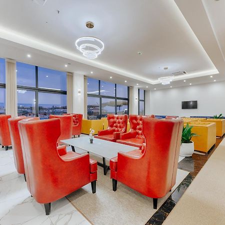 Bh Hotel Dobro Voda دوبرا فوفا المظهر الخارجي الصورة