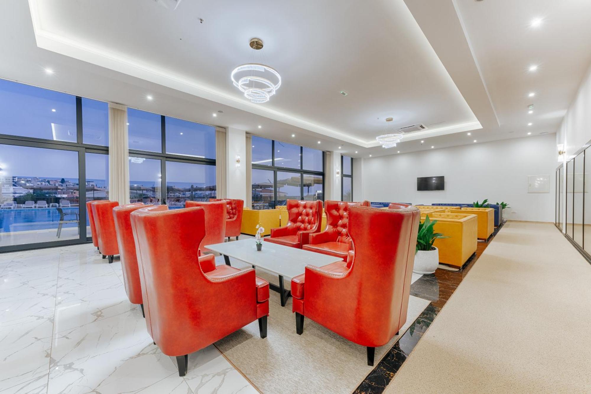 Bh Hotel Dobro Voda دوبرا فوفا المظهر الخارجي الصورة