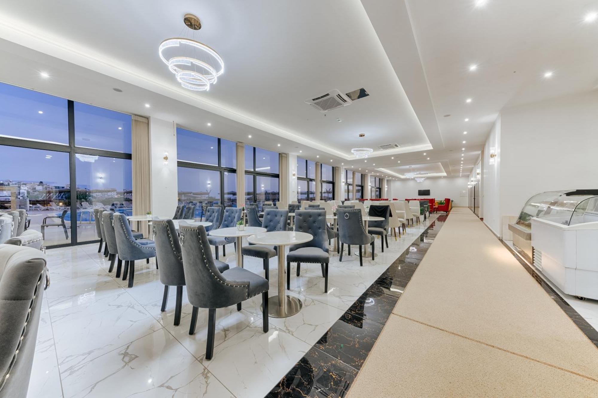 Bh Hotel Dobro Voda دوبرا فوفا المظهر الخارجي الصورة